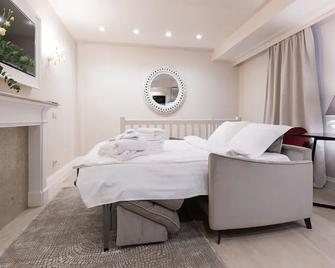Meltzer Apartments - Tallinn - Bedroom