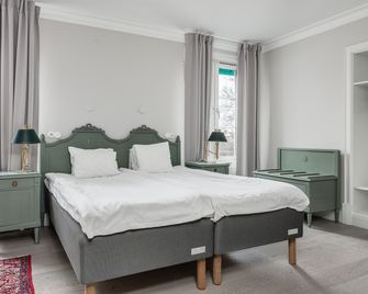 Söderköpings Brunn - Soderkoping - Slaapkamer