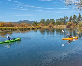 Aquila Lodge - Unit 5 - Sunriver