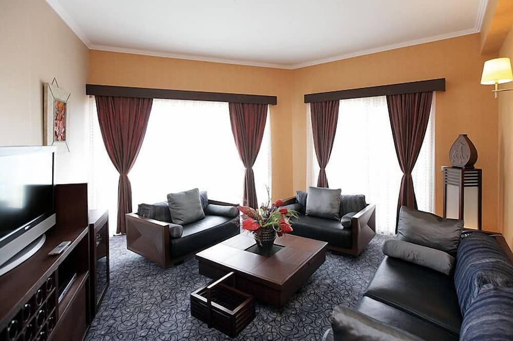 أكوا فانتاسي أكوا بارك هوتل آند سبا - شامل جميع الخدمات