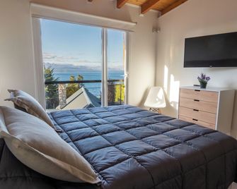 Lagos del Sur - San Carlos de Bariloche - Bedroom