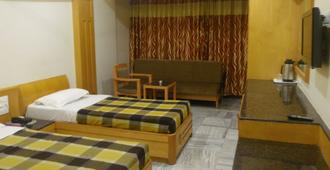 Hotel Supreme - Madurai