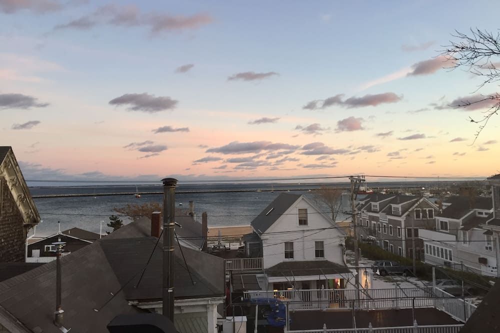Waterford Inn Provincetown - Provincetown - Utsikt
