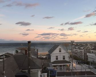 Waterford Inn Provincetown - Provincetown - Dış görünüm