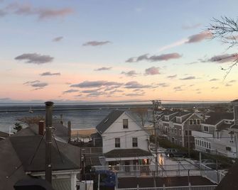 Waterford Inn Provincetown - Provincetown - Utsikt