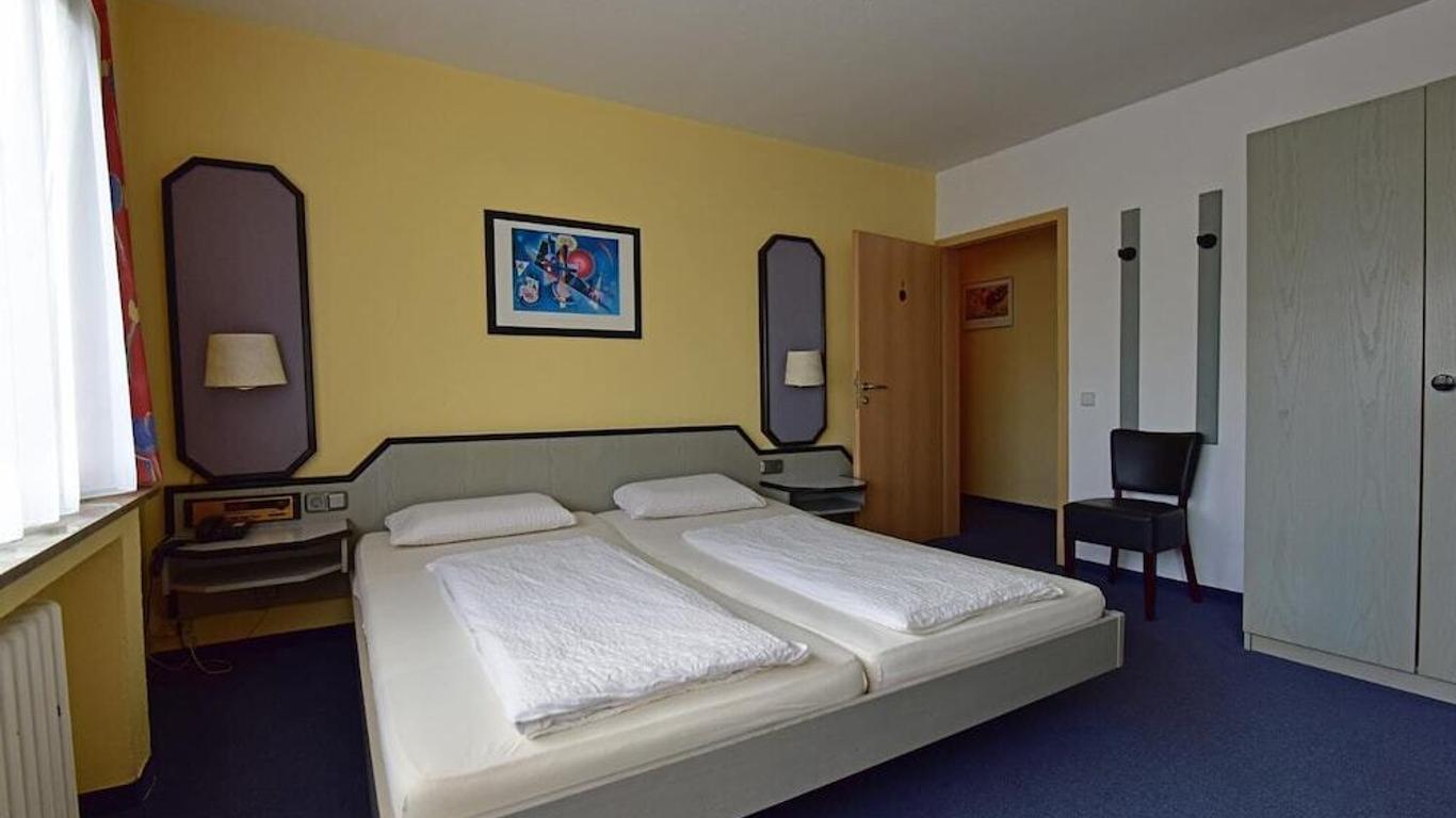 Hotel Wiedenhof