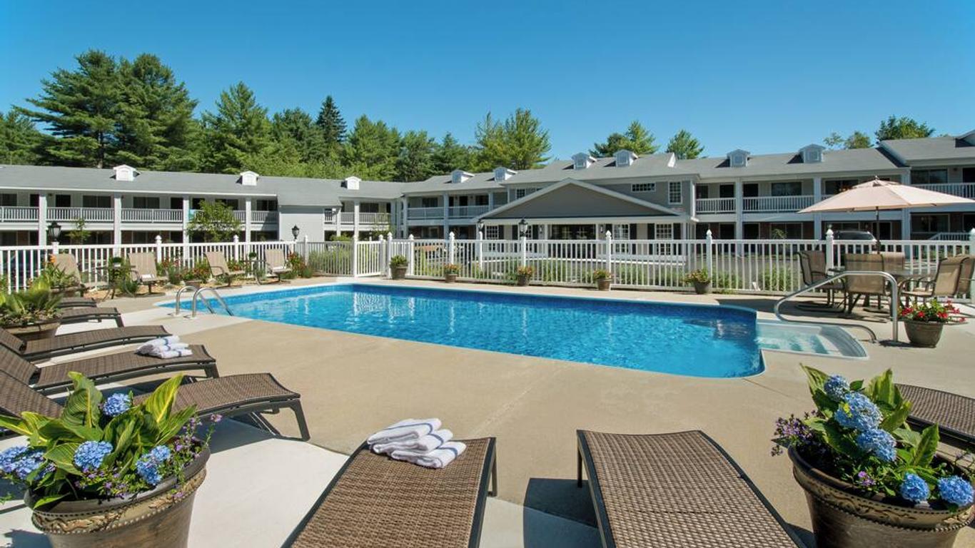 Port Inn & Suites Kennebunk, an Ascend Collection Hotel