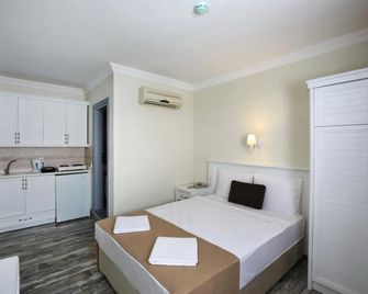 Summer Garden Suites Beach Hotel - Bitez