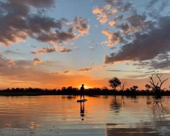Labanna Retreatbr Peaceful, safe, rural setting - Dubbo - Outdoors view