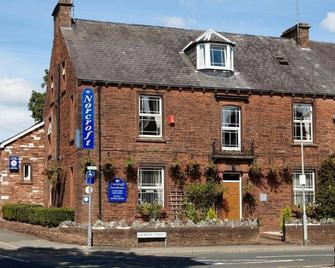 Norcroft Guest House - Penrith - Bâtiment