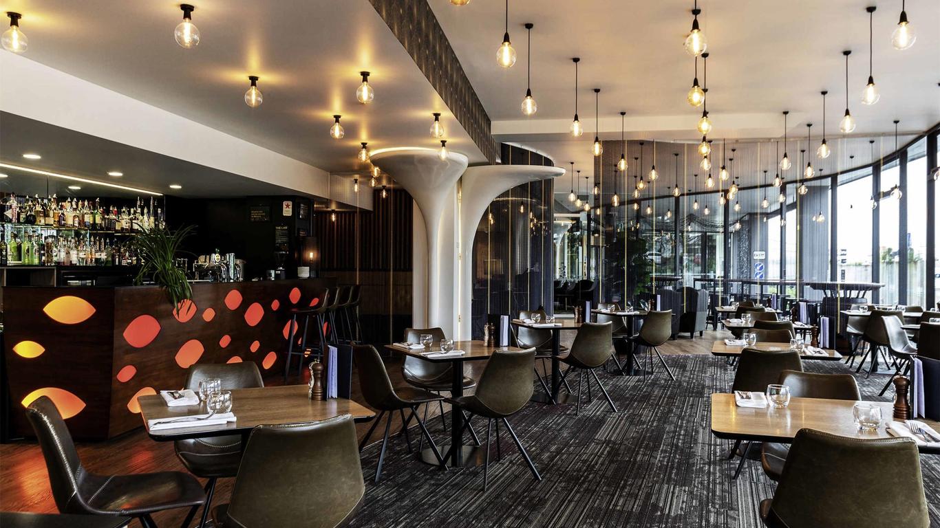 Novotel New Plymouth