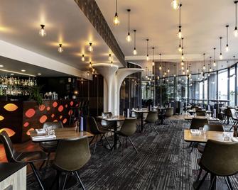 نوفوتل نيو بليموث تاراناكي - نيو بليموث - بار