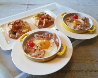 Il Campano - Collodi