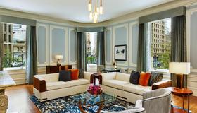 Palace Hotel, a Luxury Collection Hotel, San Francisco - San Francisco - Stue