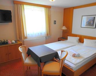 Landhaus Gassner - Bruck an der Großglocknerstraße - Bedroom