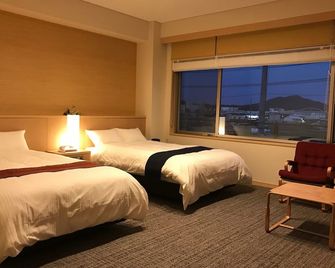 Japanese Style Hotel Isomura - Kesennuma