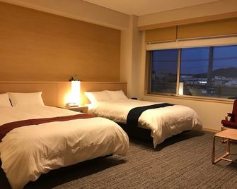 Japanese Style Hotel Isomura - Kesennuma