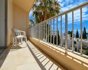 O7 Alondra - Cala Ratjada - Balcony