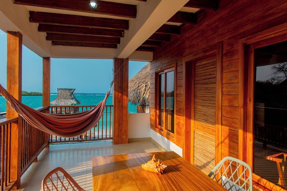 هوتل إيسلا ديل سول