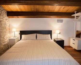 B&B Largo Alighieri - Carunchio - Bedroom