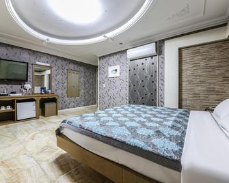 Mokpo Regent - Mokpo - Habitación