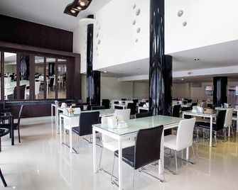 Md Grand Hotel - Nakhon Si Thammarat - Restaurant