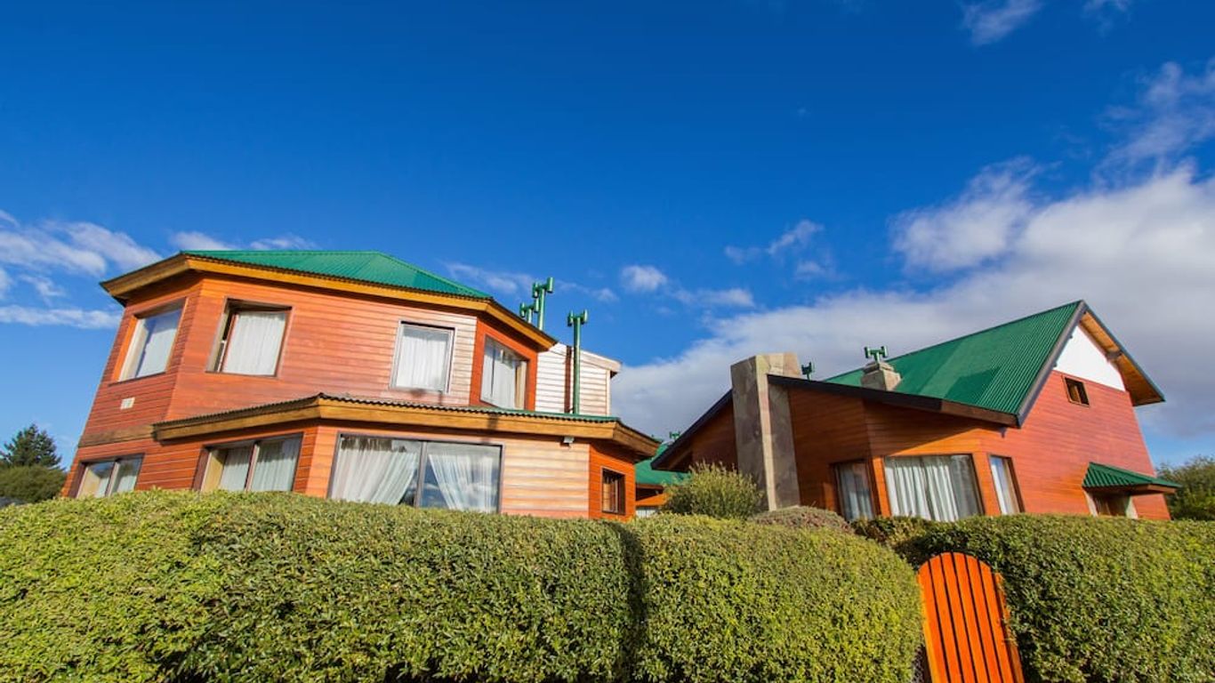 Linda Vista Apart Hotel