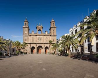 Boutique Hotel Cordial Malteses - Las Palmas de Gran Canaria