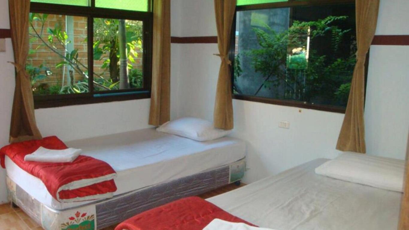 Palio Hostel