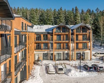 Ostoja Parku Narodowego, Sun & Snow - Szklarska Poręba - Building