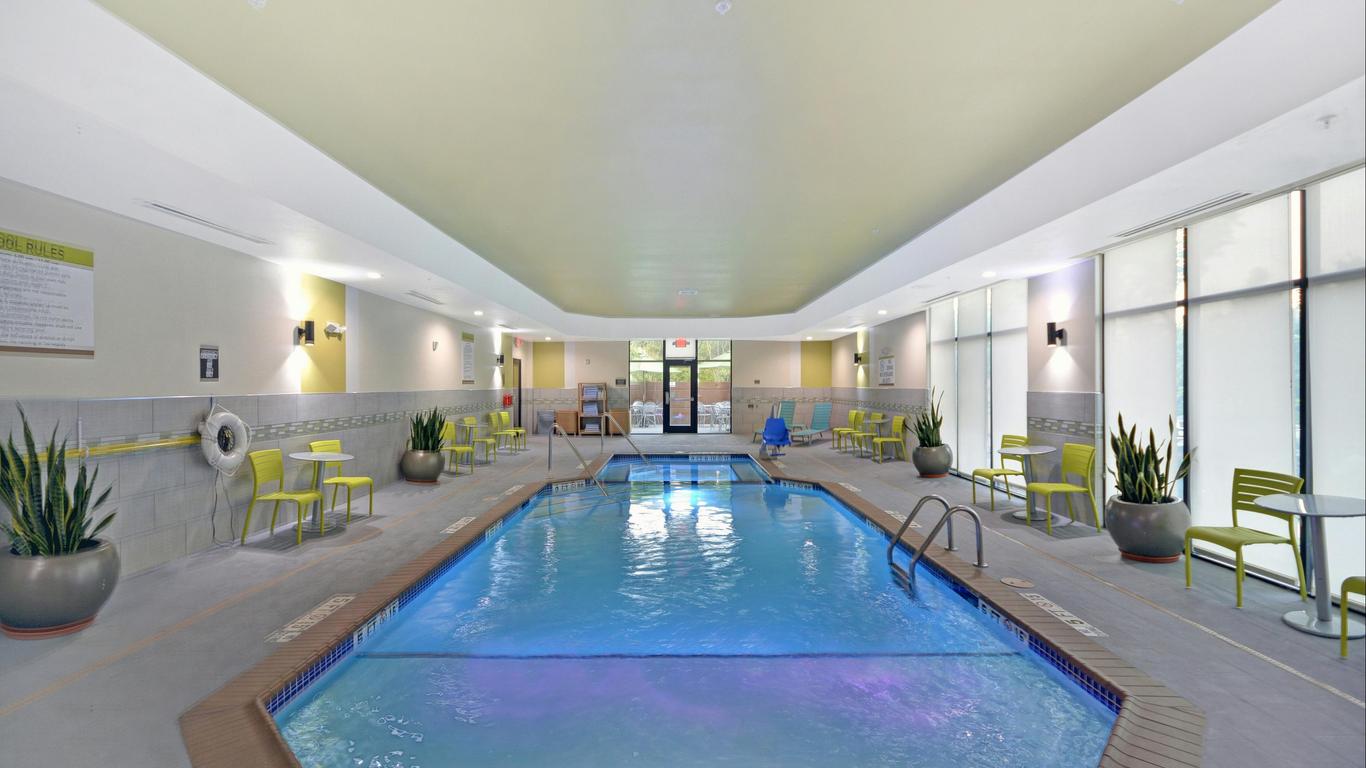 Home2 Suites By Hilton Dallas Desoto