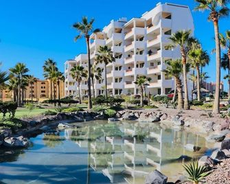 Hotel Casa Blanca Golf Villas - Puerto Penasco