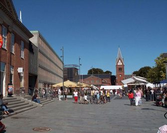 Herning City Apartments - Herning