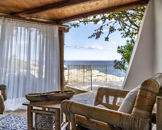 Arbatax Park Resort - Suites Del Mare By Falkensteiner - Arbatax