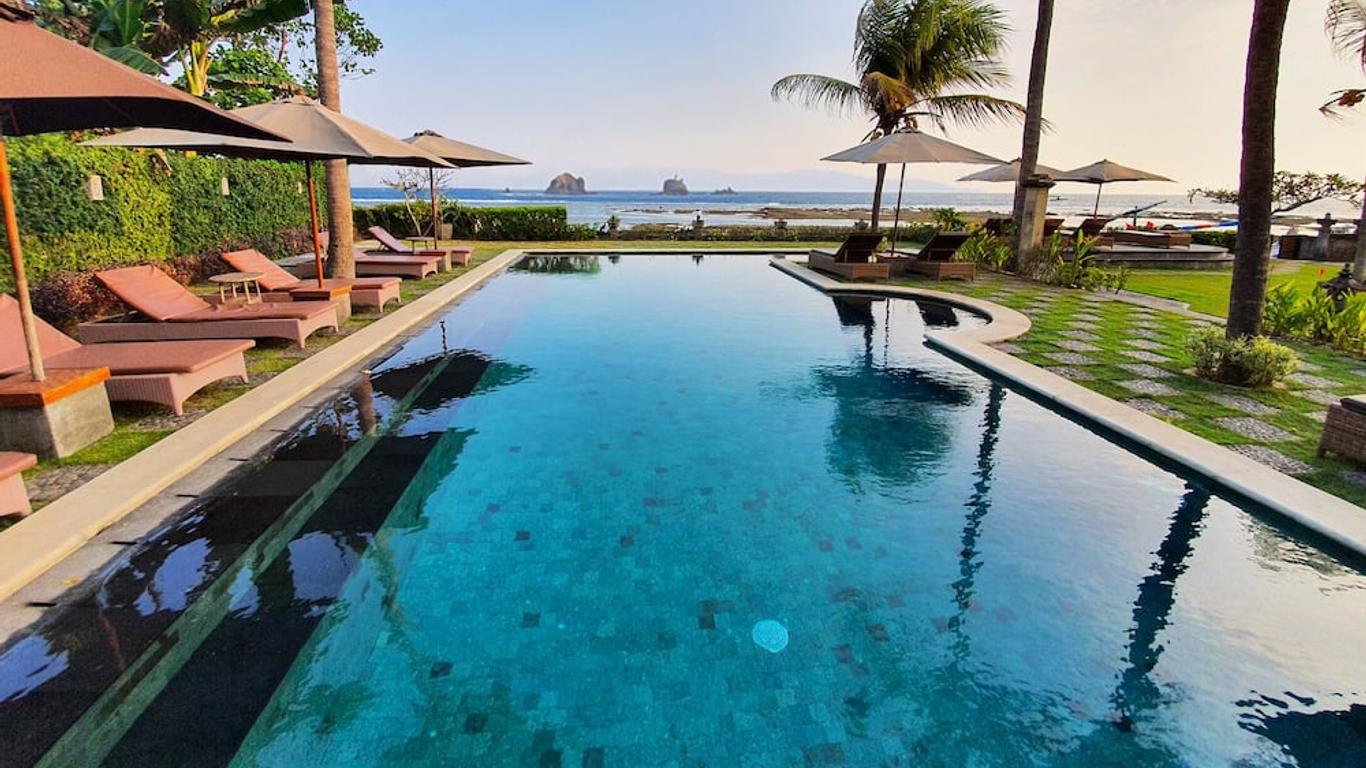 هوتل جينجونج