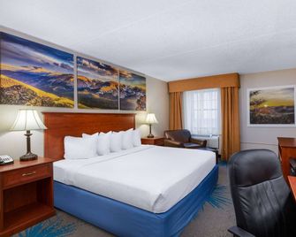 Days Inn by Wyndham Casper - Casper - Habitación
