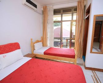 Frontiers Hotel & Conference Center Entebbe - Entebbe