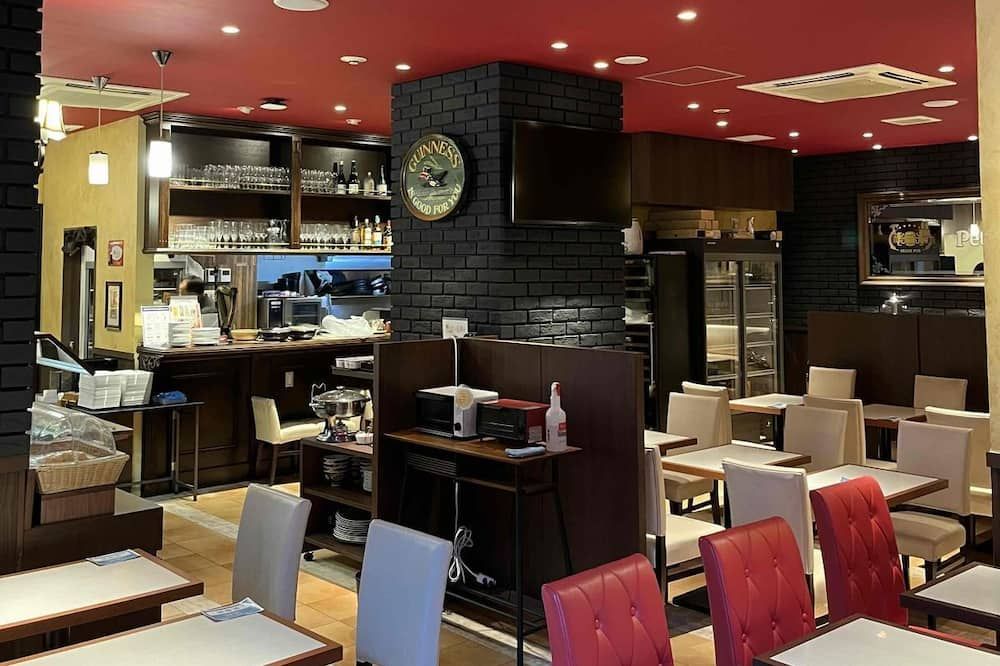 فندق إيه بي إيه، ناجاتاتشو هانزومون إيكيماي