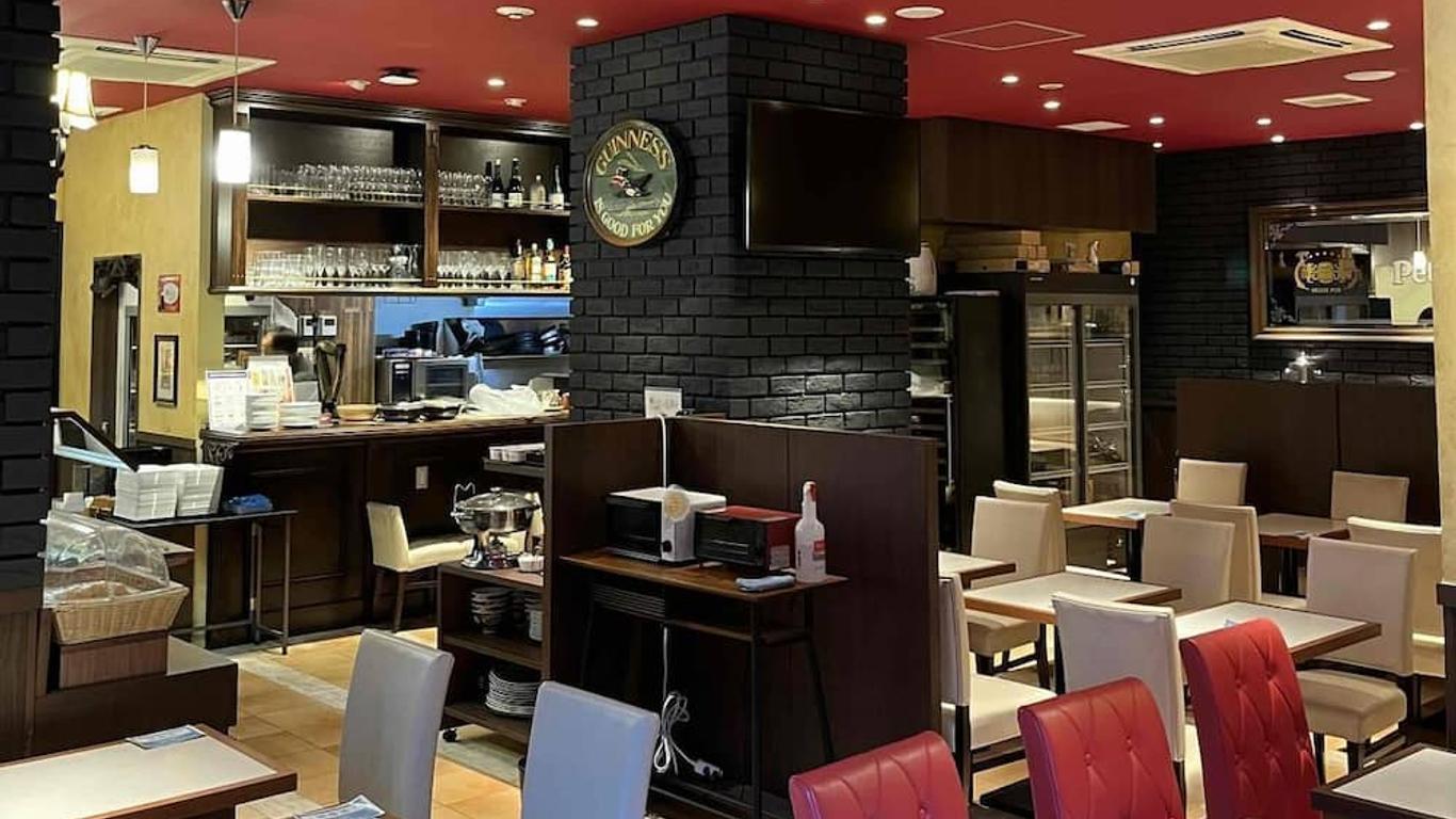 Apa Hotel Nagatacho Hanzomon Ekimae