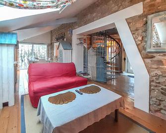 Cozy Home In Ambleteuse With Wifi - Ambleteuse - Salon