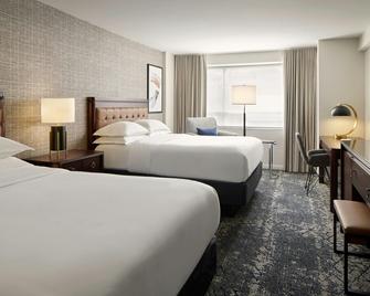 Sheraton Valley Forge Hotel - King of Prussia - Habitación
