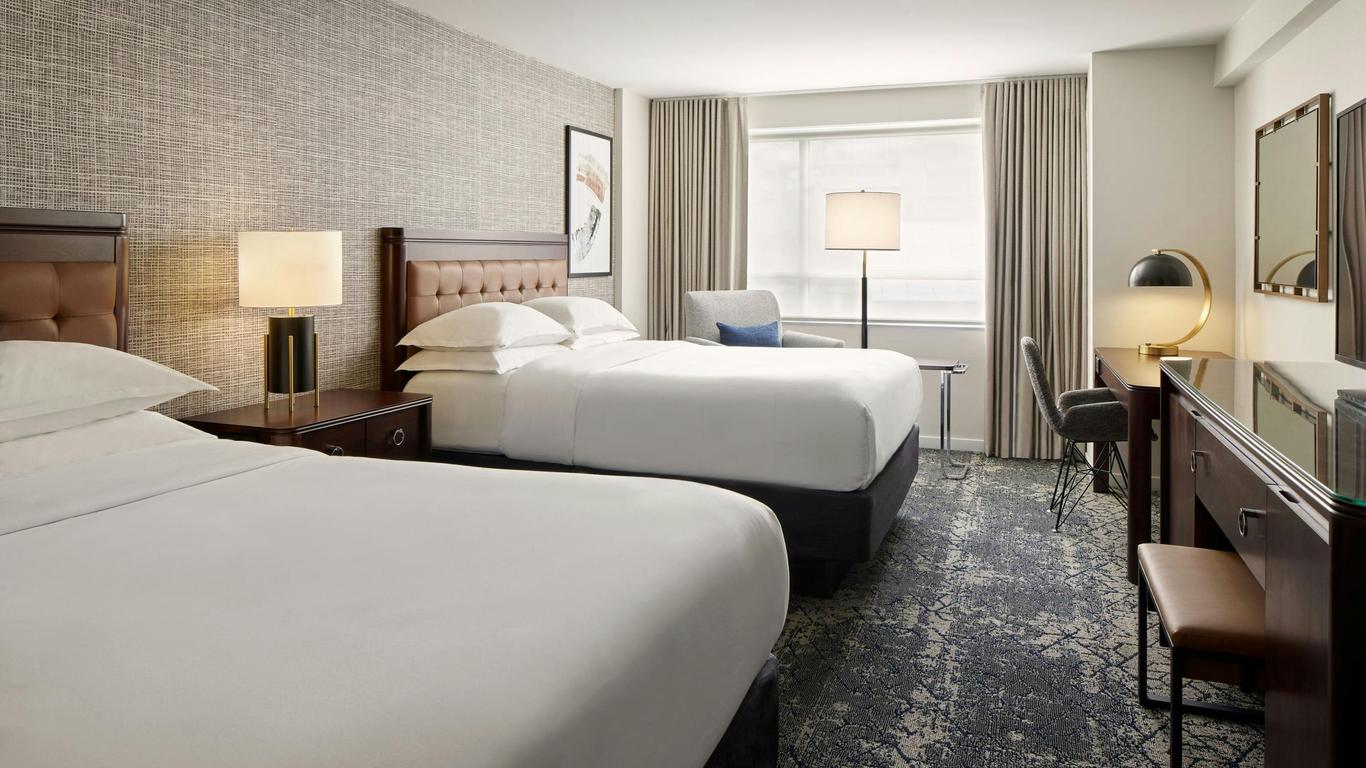 Sheraton Valley Forge Hotel