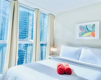 Uptown Parksuites Bgc - Taguig - Habitación