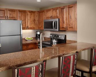 Beautiful Villa At Marriott Evergreen Sleeps 8 - Vail - Kitchen