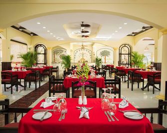 Seagarden Beach Resort - Montego Bay - Restaurant