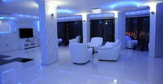 Park Vadi Hotel - Diyarbakır - Lounge