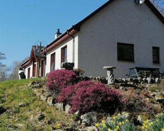 Corrie View - Invergarry