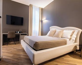 the dream suites - Milão - Quarto