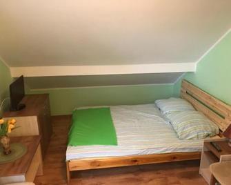 U Marzeny - Malbork - Schlafzimmer