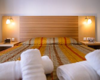 Apanemia by Flegra Hotels - Pefkochori
